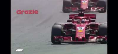 Would love for Seb to shout this in his post race radio at Mugello GP, once he&rsquo;s signed the contract with AMR.