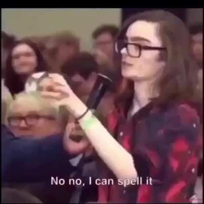 Libs destroyed