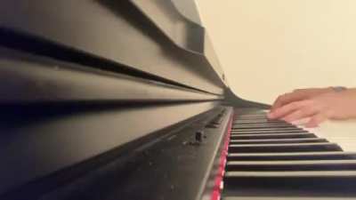 A little ragtime sussy