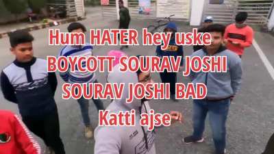 Nalayak bacche