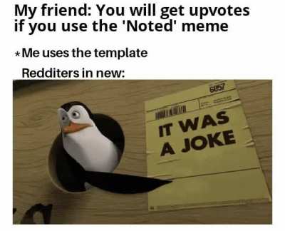It's ded now