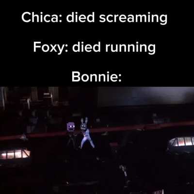 Died Fighting 🫡