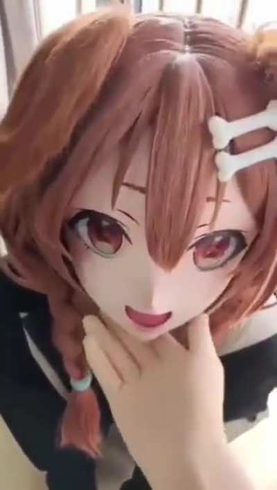 这种的有感<wbr>觉了吗
