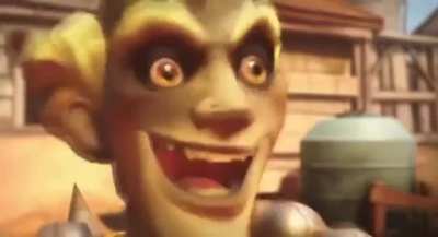 Honsou when he&rsquo;s asked to find a way to make more marines
