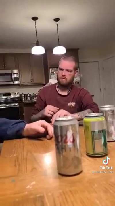 listen to that slap