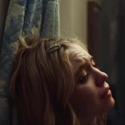 Sydney Sweeney