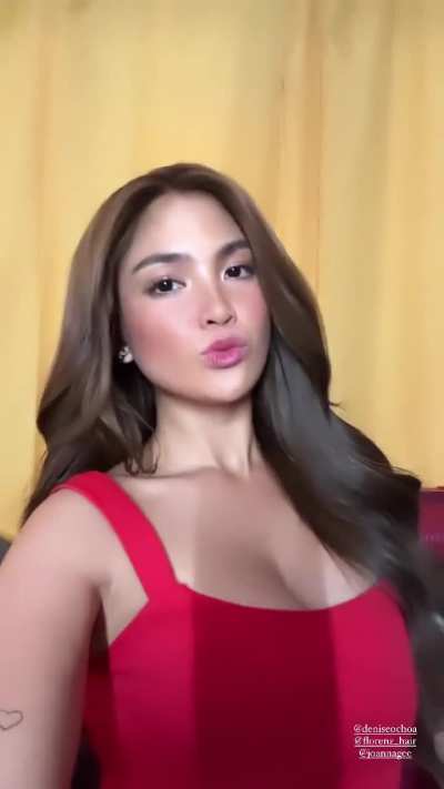 Heaven Peralejo