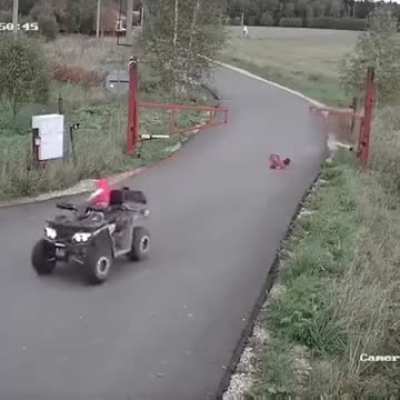 MOM OF THE YEAR!