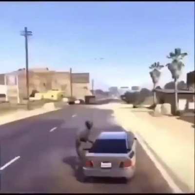 Super Ultra cop