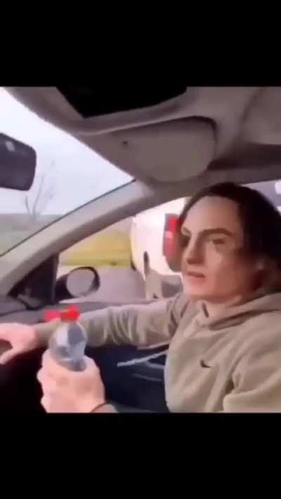 How a war starts