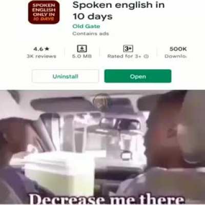 leave him alone