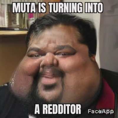 Reddit Moment