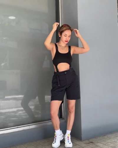 Bea Benedicto