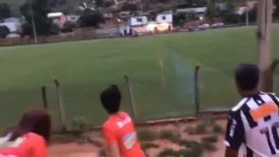 Eu sei fazer