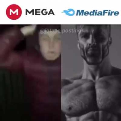 Mega is shit😡