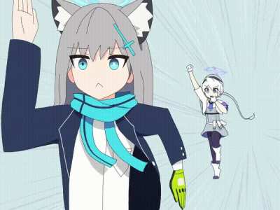 [GIF] 