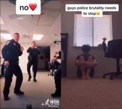 Police Based
