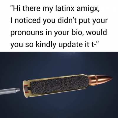 How to get your minority card revoked