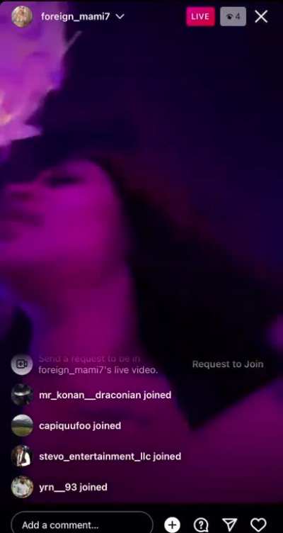 Yeah I would’ve bent her ass over to