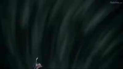 Giyuu cometeu um erro