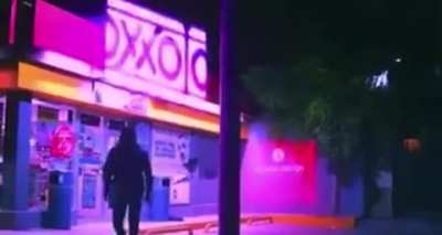 Ecatepunk 2077