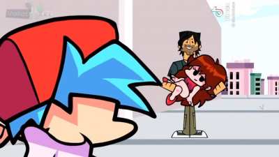 Hey camper