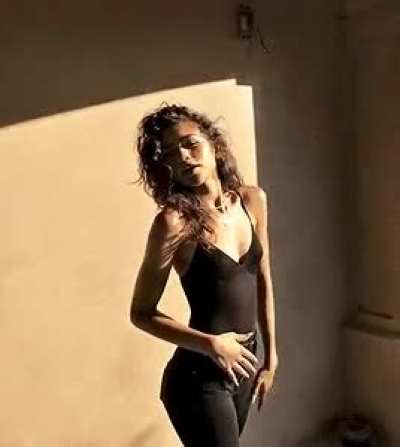 Seductive