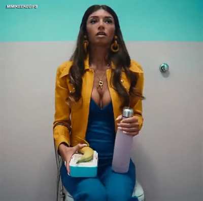 In The new sex Education season 4
