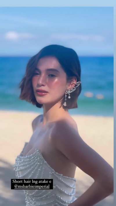 Barbie Imperial