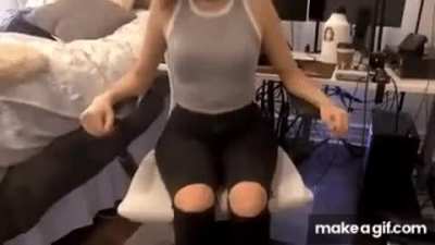Bouncing