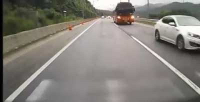 The Bus From Hell