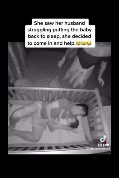 Maybe maybe maybe