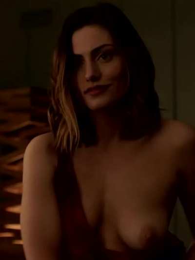 Phoebe Tonkin
