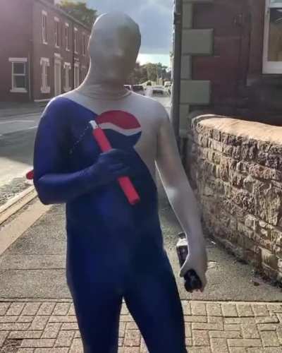 Matt's nemesis