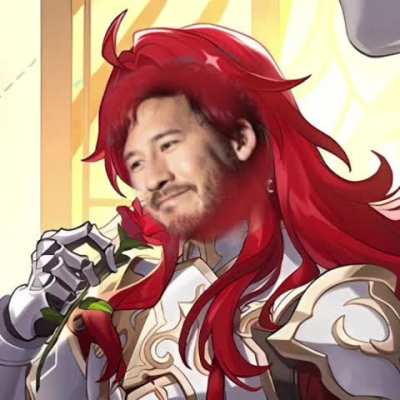 Is it just me or does Argenti&rsquo;s new voice sounds like Markiplier?