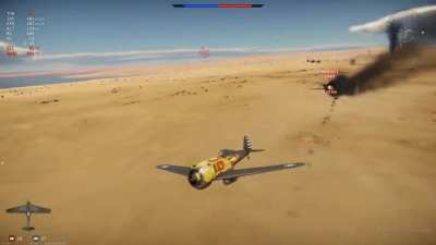 The very definition of getting gaijined