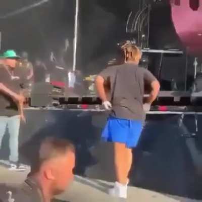 TAKE A STEP BACK