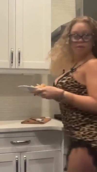 L'atto big ass