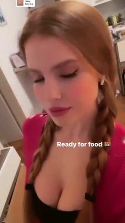Hungry