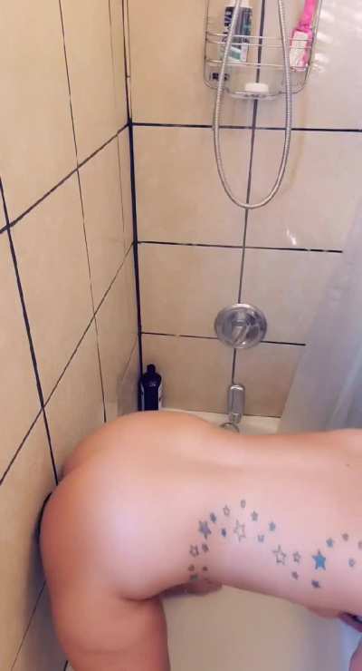 Shower Time!!