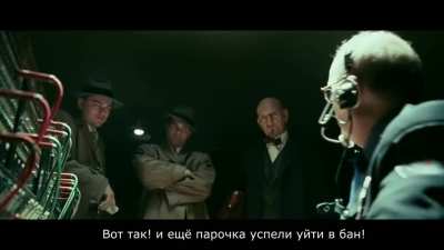 Бунд! С праздничком.