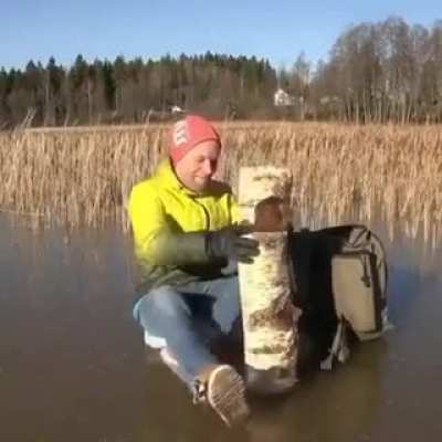 Maybe Maybe Maybe