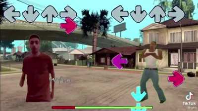 دحوميcj vs