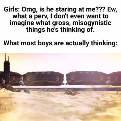 "P...pretty..."
