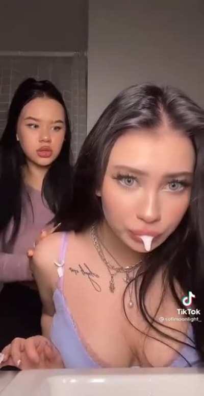 Best duo 😛