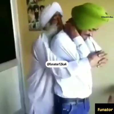 Epic fail...
