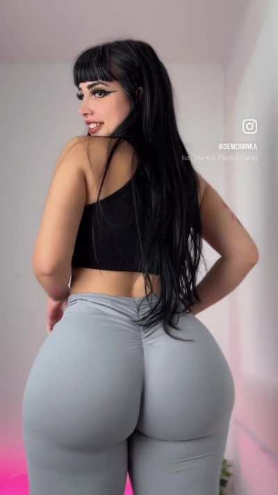 Dem0nmika 