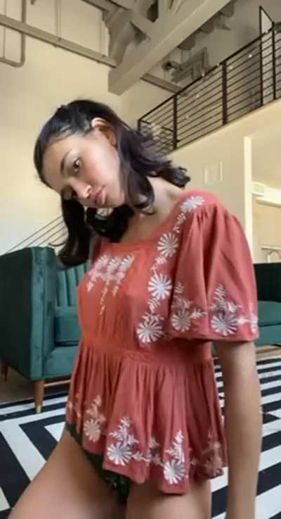Cute Reveal!