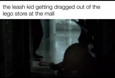 Nothing to see here