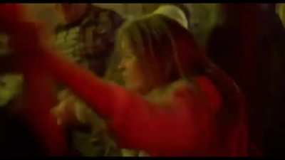 from the movie "bar fly"